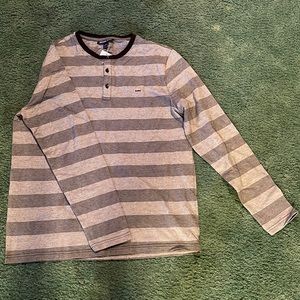 Michael Kors Long Sleeve Men’s Top